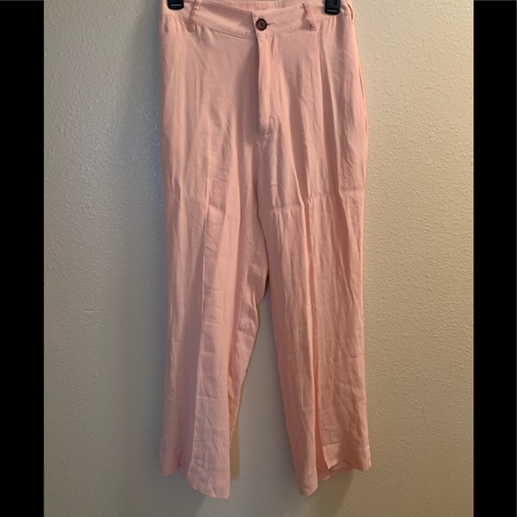Capulet Bea Culotte in peach - Picture 5 of 5